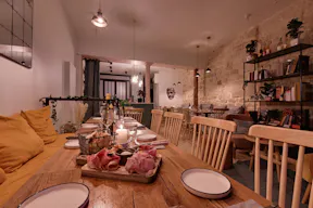 Restaurant-appartement au c?ur de Paris - Image 6