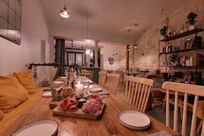 Restaurant-appartement au c?ur de Paris - Image 6