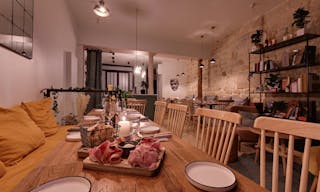 Restaurant-appartement au c?ur de Paris - Image 6