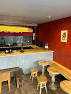 Location Pop Up Store Café - Image 7