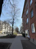 Premium Pop-Up Space in Hamburg Eppendorf - Image 2