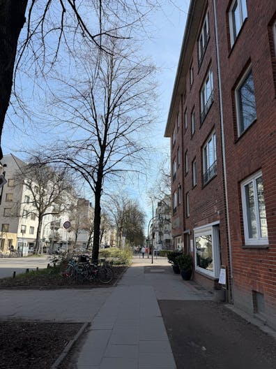 Premium Pop-Up Space in Hamburg Eppendorf  - Image 2