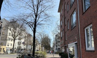 Premium Pop-Up Space in Hamburg Eppendorf - Image 2