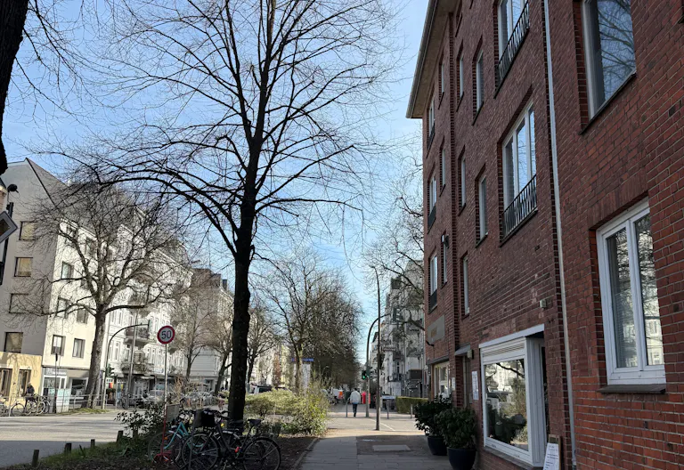 Premium Pop-Up Space in Hamburg Eppendorf - Image 2