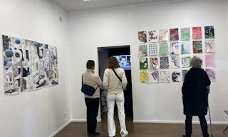 Gallery / Showroom space between Bastille and R�publique - Image 10