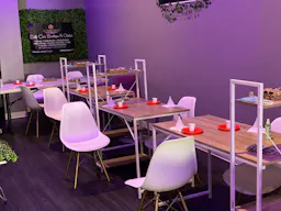 Luxurious Urban Atelier - Image 2