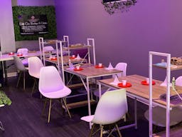 Luxurious Urban Atelier - Image 2