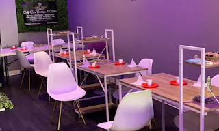 Luxurious Urban Atelier - Image 2