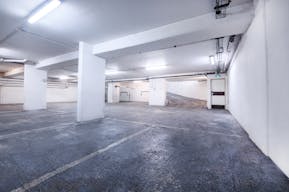 Parking de L'Arc I Exhibition - Fashion Show - Advertising - Entertainment - Image 3