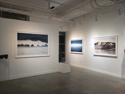 Spacious and Bright Chelsea Art Gallery by the High Line with Two Rooms - Image 6