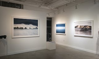 Spacious and Bright Chelsea Art Gallery by the High Line with Two Rooms - Image 6