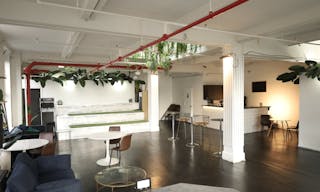 Midtown Penthouse Event Space Gallery - Image 2