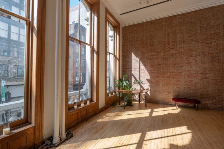 Union Square Event Space available for your next events - Image 2