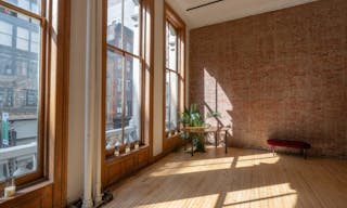 Union Square Event Space available for your next events - Image 2