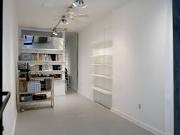 Lower East Side, Alphabet City storefront - Image 7