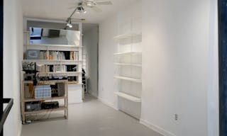 Lower East Side, Alphabet City storefront - Image 7