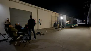 Black Box Warehouse w/ Grid System (Rain System, Seamless Backdrops, Props, Equipment, Furniture) - Image 15