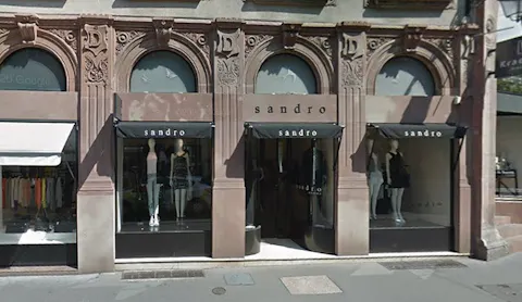 Boutique Shop for Rent - Strasbourg Hypercentre - Image 0
