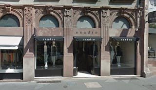 Boutique Shop for Rent - Strasbourg Hypercentre - Image 0