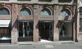 Boutique Shop for Rent - Strasbourg Hypercentre - Image 0