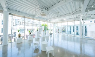 Meiji Jingumae Event Space - Image 0