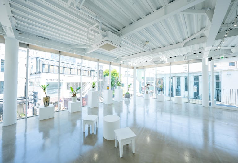 Meiji Jingumae Event Space - Image 0