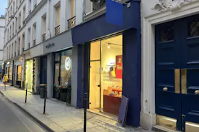 Boutique éphémère - Pop up store Rue Commines - Image 4