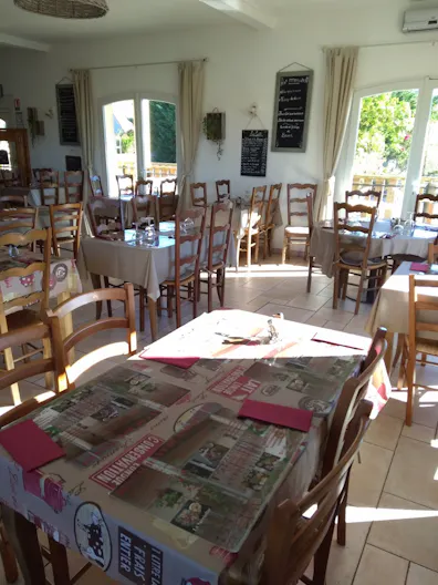 Loue grande salle et cuisine professionnel - Image 4