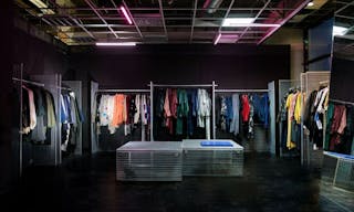 Mitte Fashion Showroom - Image 2