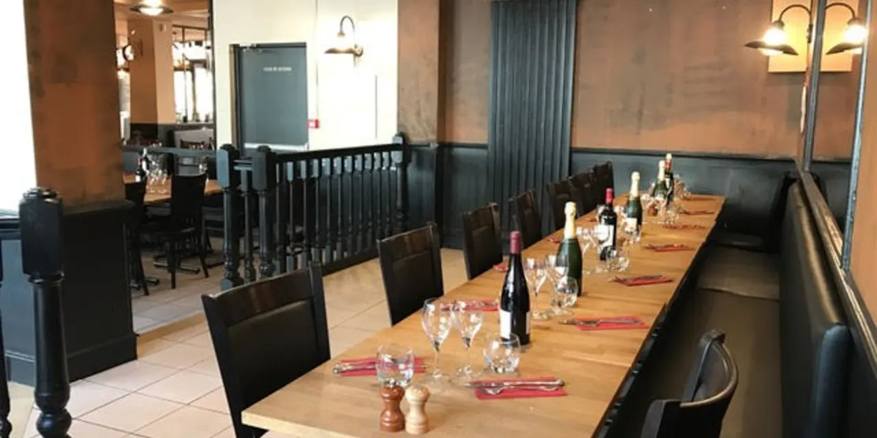 location salle saint ouen sur seine - Image 1