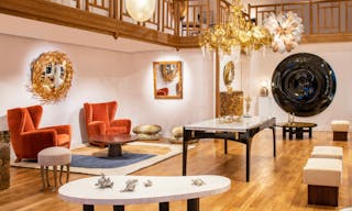 Galerie sur les bords de Seine face au Pont Neuf (Samaritaine, Mus�e de la Monnaie) - Image 10