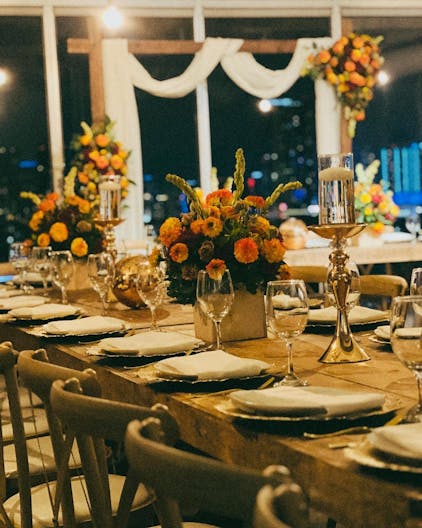 PENTHOUSE LOFT SPACE with amazing view of DTLA Skyline for Events, Activations, Receptions, Galleries and Showrooms - Image 3