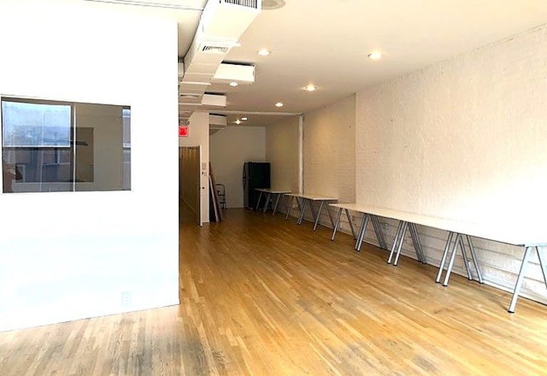 Creative Space in Nolita - Image 3