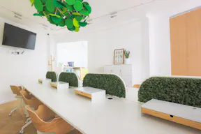 Espace business cl� en main, privatif et modulable, r�servation � la journ�e - Image 0
