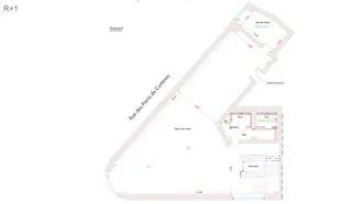 Prime Location Boutique Rue Faidherbes Lille - Image 4