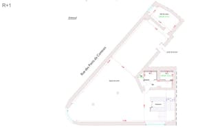 Prime Location Boutique Rue Faidherbes Lille - Image 4