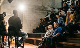 The Balcony - Image 2