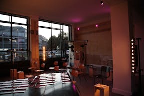 Flexible Industrial Event Space & Gallery in Berlin’s Creative Quarter: Moritzplatz, Kreuzberg - Image 20