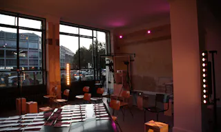 Flexible Industrial Event Space & Gallery in Berlin’s Creative Quarter: Moritzplatz, Kreuzberg - Image 20