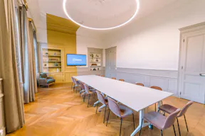 Salle de réunion " Salon" - Centre ville de Limoges - Image 1