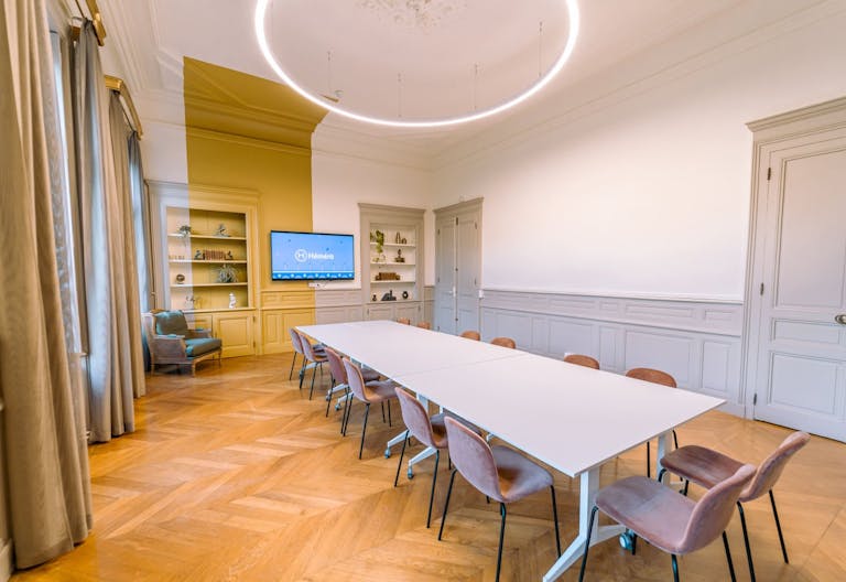 Salle de r�union " Salon" - Centre ville de Limoges - Image 1