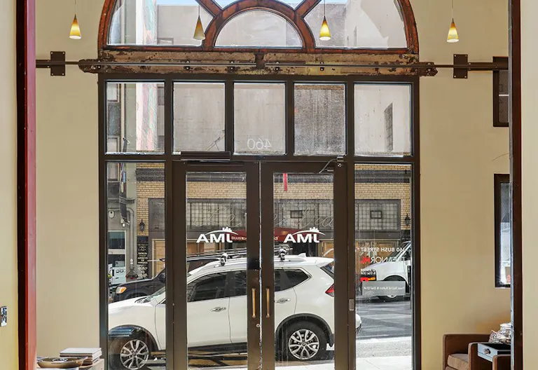 Unique Historical building at the heart of San Francisco - Image 4