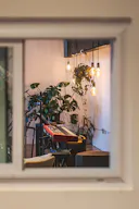 Sunny Plant Filled Dumbo Restored Warehouse //  Perfect for Photo shoots/Dinner Parties/Events - Image 21