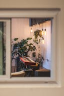 Sunny Plant Filled Dumbo Restored Warehouse //  Perfect for Photo shoots/Dinner Parties/Events - Image 21