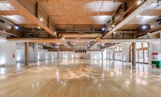 Historic Event Space in Chelsea - Image 0