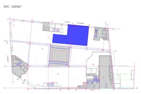 Industrial Space in the heart of Paris - Image 9