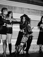 Unique Basement/Underground at Nivessa Hollywood (store remains open) - Image 22