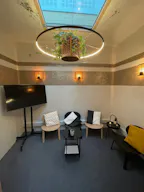 Salle multi-fonction avec sc�ne - Image 3