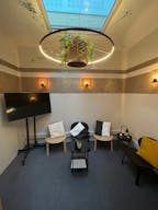 Salle multi-fonction avec sc�ne - Image 3