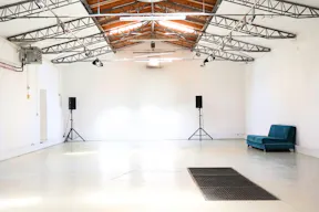 A.Street48 – Kreative Event- & Pop-Up Location im Belgischen Viertel Köln - Image 0